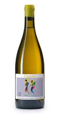 Ieropoulos Viognier